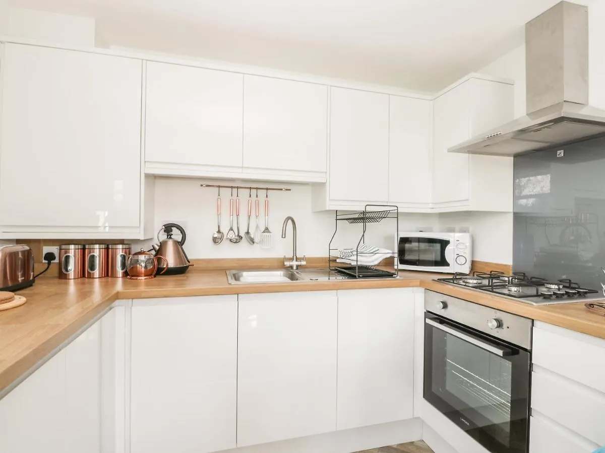 Manor Heath Apartment 3 Scarborough