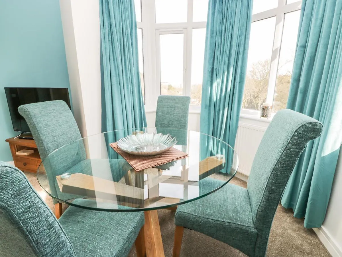 Manor Heath Apartment 3 Scarborough 0*,  Velká Británie