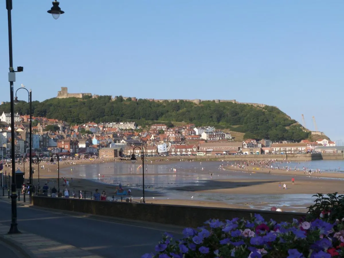 Manor Heath Apartment 3 Scarborough 0*,  Velká Británie