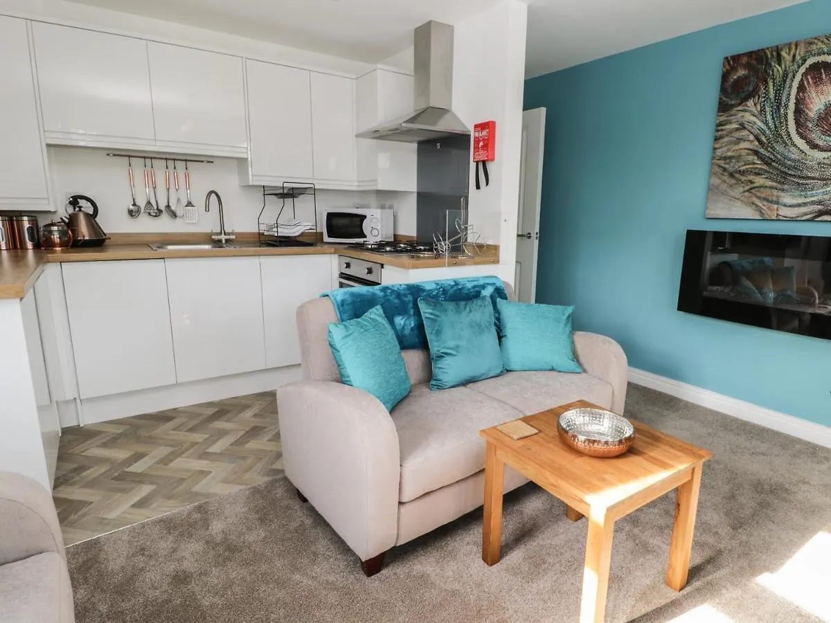 Manor Heath Apartment 3 Scarborough